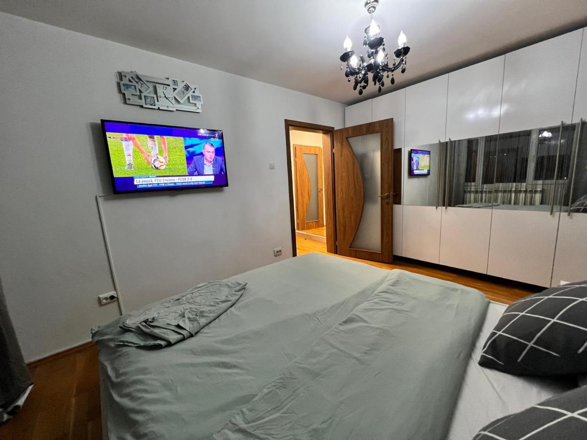 Debo Apartament Lugoj Exterior foto