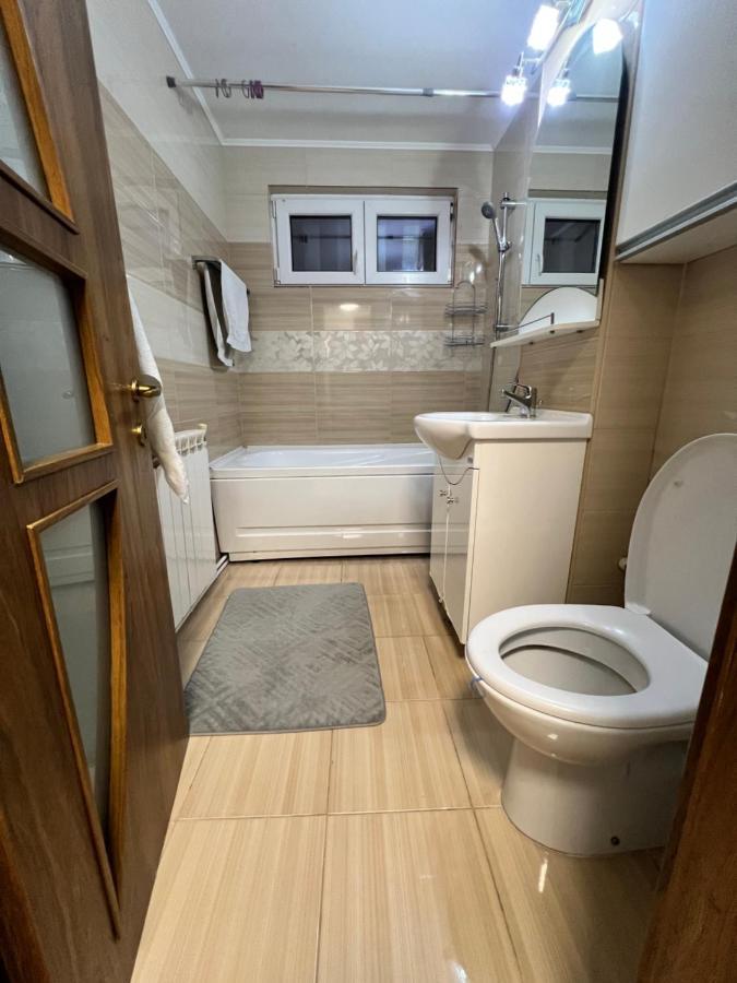 Debo Apartament Lugoj Exterior foto